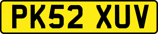PK52XUV