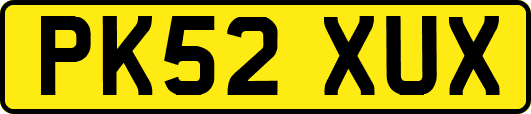 PK52XUX