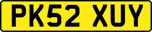 PK52XUY
