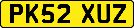 PK52XUZ