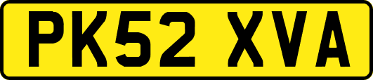 PK52XVA