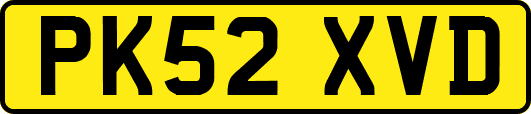 PK52XVD