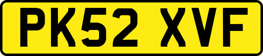 PK52XVF