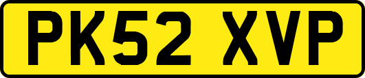 PK52XVP