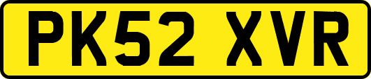 PK52XVR