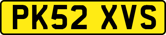 PK52XVS