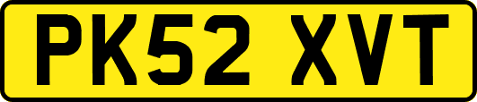 PK52XVT