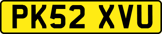 PK52XVU