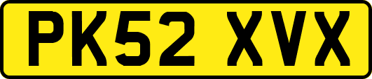 PK52XVX