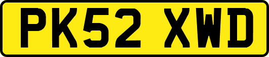 PK52XWD