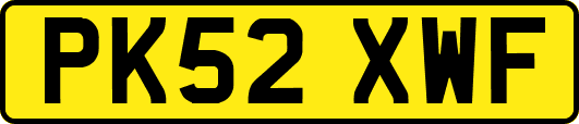 PK52XWF