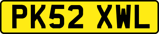 PK52XWL
