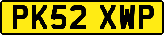 PK52XWP