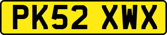 PK52XWX