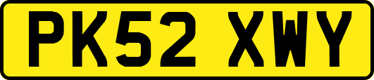PK52XWY