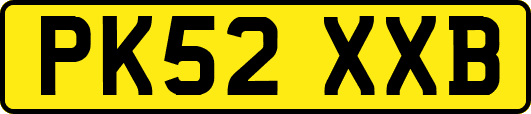 PK52XXB