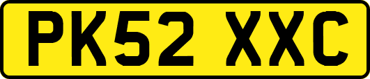 PK52XXC