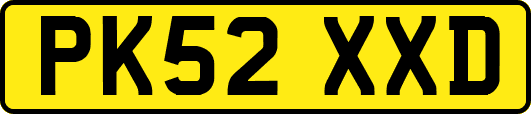PK52XXD