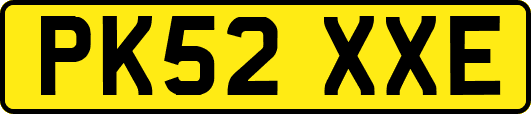 PK52XXE
