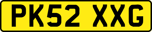 PK52XXG