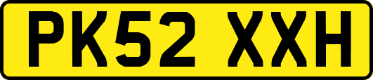 PK52XXH