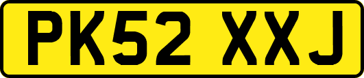 PK52XXJ