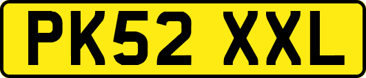 PK52XXL