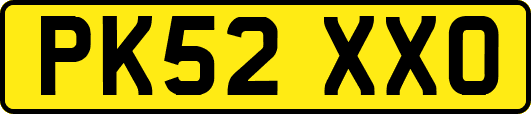 PK52XXO