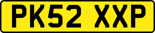 PK52XXP