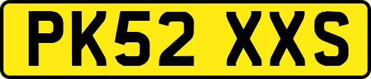 PK52XXS
