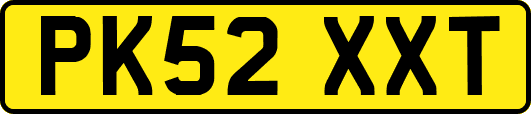 PK52XXT