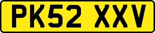 PK52XXV