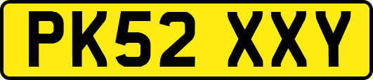 PK52XXY