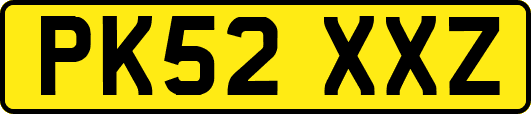 PK52XXZ