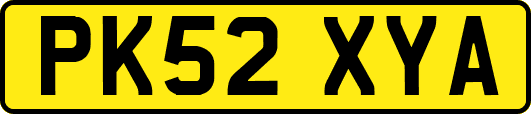 PK52XYA