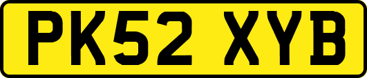 PK52XYB