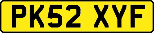 PK52XYF