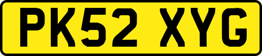 PK52XYG