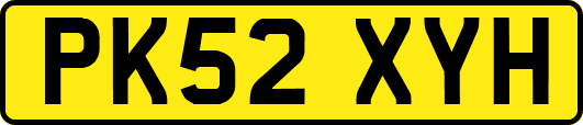 PK52XYH