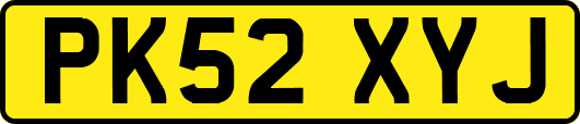 PK52XYJ