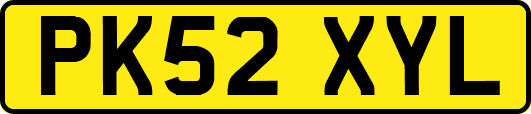 PK52XYL