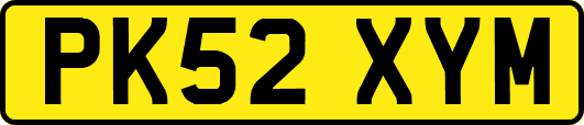 PK52XYM