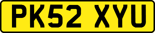 PK52XYU