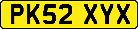 PK52XYX