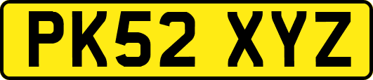 PK52XYZ