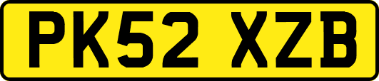 PK52XZB