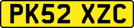 PK52XZC