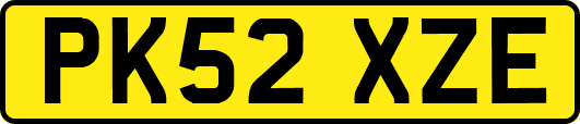 PK52XZE