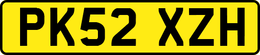 PK52XZH