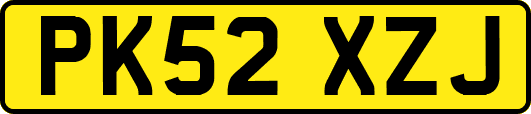 PK52XZJ